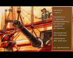 Voyages of Discovery - screen 1