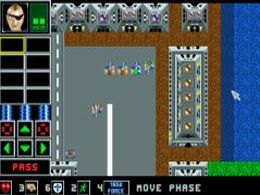 Task Force - screen 3