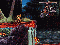 Metal Slug 5 - screen 4