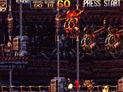 Metal Slug 5 - screen 3