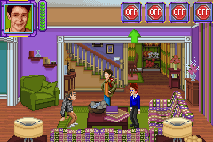 Phil of the Future (U) [2490] - screen 2