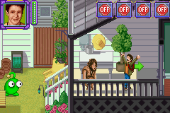 Phil of the Future (U) [2490] - screen 1