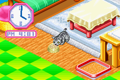 Catz (E) [2493] - screen 1