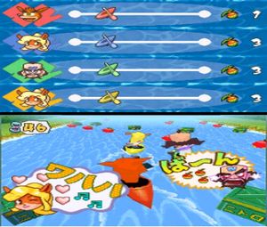 Crash Bandicoot Festival (J) [0502] - screen 2