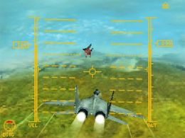 Top Gun (E) [0516] - screen 1