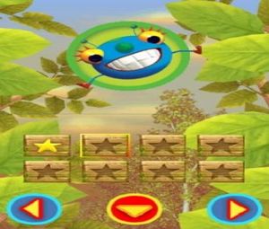 Miss Spider Harvest Time Hop - Fly (E) [0520] - screen 2