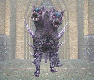 Deep Labyrinth (U) [0522] - screen 2