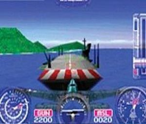 Freedom Wings (U) [0526] - screen 2