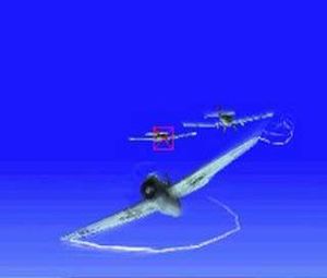 Freedom Wings (U) [0526] - screen 1