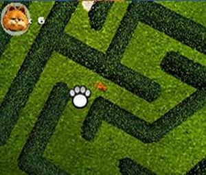 Garfield 2 (E) [0530] - screen 2