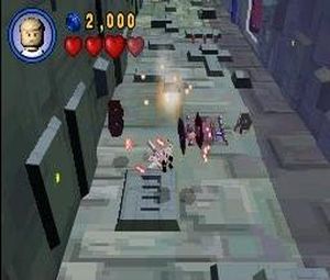 Lego Star Wars 2 (U) [0553] - screen 2