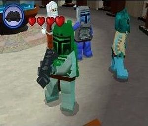 Lego Star Wars 2 (E) [0562] - screen 1