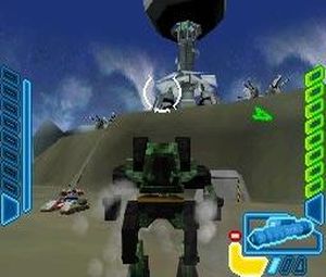 Mech Assault Phantom War (U) [0563] - screen 2