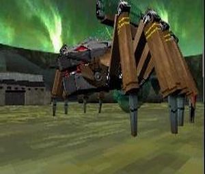 Mech Assault Phantom War (U) [0563] - screen 1