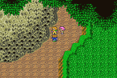 Final Fantasy V (J) [2501] - screen 4