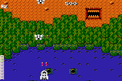 Hudson Best Collection Vol.5 - Shooting Collection (J) [2447] - screen 1