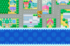 Hamster Monogatari 3EX 4 Special (J) [2456] - screen 2