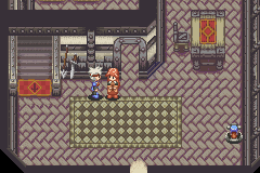 Summon Night (U) [2457] - screen 3