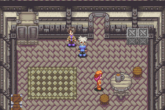 Summon Night (U) [2457] - screen 2