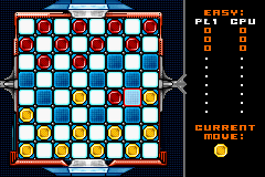 Games Explosion (U) [2469] - screen 1