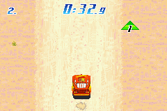 Cars (G) [2472] - screen 1