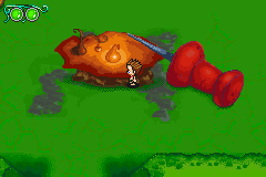 The Ant Bully (E) [2474] - screen 1