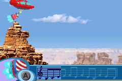 Disney's Little Einsteins (U) [2480] - screen 1