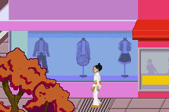 The Cheetah Girls (U) [2481] - screen 2