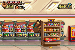 Open Season (U) [2483] - screen 3