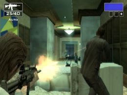 Miami Vice: The Game - screen 1