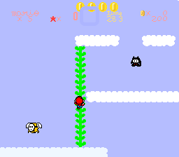 Super Mario Dream World - screen 3