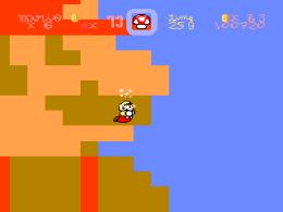 Super Mario Dream World - screen 2