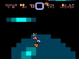 Super Mario Dream World - screen 1