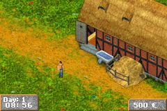 Horse and Pony - My Stud Farm (E) [2505] - screen 2