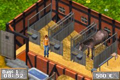 Horse and Pony - My Stud Farm (E) [2505] - screen 1