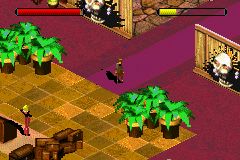 Scooby-Doo (S) [2507] - screen 1