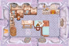 Disney Princess - Royal Adventure (U) [2508] - screen 1