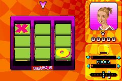 Ker Plunk! Toss Across Tip It (U) [2518] - screen 1