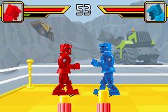 Rock 'em Sock 'em Robots (U) [2521] - screen 1