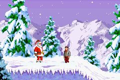 The Santa Clause 3 - The Escape Clause (U) [2522] - screen 1