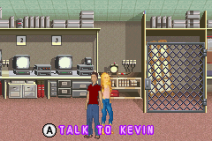 The Barbie Diaries - High School Mystery (U) [2528] - screen 1