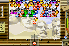 Snood 2 - On Vacation (U) [2541] - screen 1