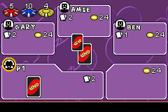 Uno 52 (U) [2542] - screen 1