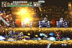 Rapid Reload - screen 1