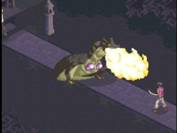 The Vision Of Escaflowne - Limited Edition - screen 2