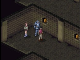 The Vision Of Escaflowne - Limited Edition - screen 1