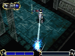 The Granstream Saga - screen 1