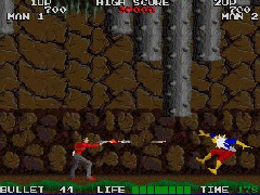 Namco Museum Vol. 2 - screen 2