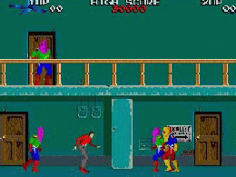 Namco Museum Vol. 2 - screen 1