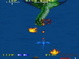 Namco Museum Vol. 4 - screen 2